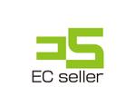 tora (tora_09)さんの物販業界のイメージを刷新する新しい名称「EC Seller」のロゴへの提案