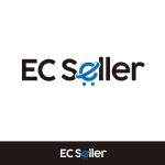 amaneku (amaneku)さんの物販業界のイメージを刷新する新しい名称「EC Seller」のロゴへの提案