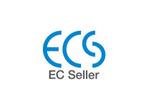 loto (loto)さんの物販業界のイメージを刷新する新しい名称「EC Seller」のロゴへの提案
