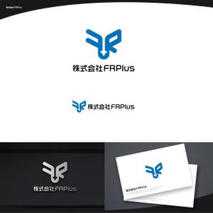 脇　康久 (ワキ ヤスヒサ) (batsdesign)さんの企業ロゴデザインの募集！（IT事業×不動産事業）への提案