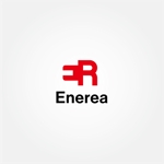 tanaka10 (tanaka10)さんのプロパンガス会社Enereaのロゴ作成への提案