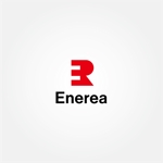 tanaka10 (tanaka10)さんのプロパンガス会社Enereaのロゴ作成への提案