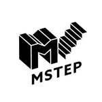Nworks55 (nworks55)さんの足場工事会社 Mstep の ロゴへの提案