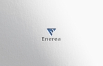 KOHana_DESIGN (diesel27)さんのプロパンガス会社Enereaのロゴ作成への提案