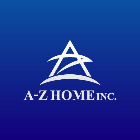 smartdesign (smartdesign)さんの「A-Z HOME INC.」のロゴ作成への提案