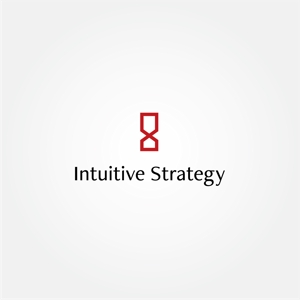 tanaka10 (tanaka10)さんの投資法人（設立準備中）「インテュイティブ・ストラテジー」のロゴへの提案