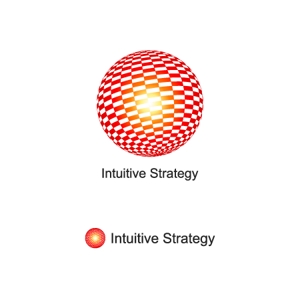 株式会社こもれび (komorebi-lc)さんの投資法人（設立準備中）「インテュイティブ・ストラテジー」のロゴへの提案