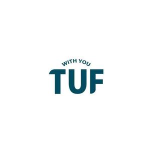 耶耶 (yuki_tk_s)さんの呼称「ＴＵＦ」認知度アップ の ロゴへの提案