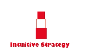 creative1 (AkihikoMiyamoto)さんの投資法人（設立準備中）「インテュイティブ・ストラテジー」のロゴへの提案