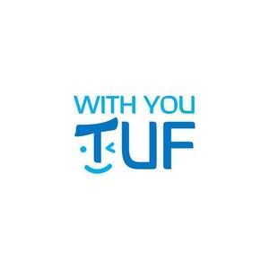 otanda (otanda)さんの呼称「ＴＵＦ」認知度アップ の ロゴへの提案