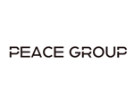 tora (tora_09)さんの「PEACE GROUP」のロゴ提案への提案