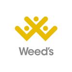 skyblue (skyblue)さんの「株式会社　Ｗｅｅｄ’ｓ」のロゴ作成への提案