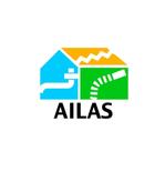 tobosukeさんの「AILAS(アイラス)」のロゴ作成への提案