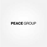 tanaka10 (tanaka10)さんの「PEACE GROUP」のロゴ提案への提案