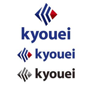 miyamaさんの関連会社3社の共通ロゴ作成への提案