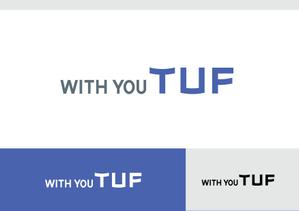 sametさんの呼称「ＴＵＦ」認知度アップ の ロゴへの提案