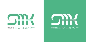 かんかん (KaNkAn)さんの新規開業の企業ロゴ・ロゴマークの作成への提案