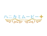 tora (tora_09)さんのハニカミムービープラスのロゴへの提案