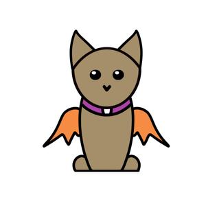 Miyagino (Miyagino)さんの動物病院グループ 株式会社 WOLVES Handのイメージキャラクターデザイン　への提案