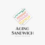 oud_design (am_oud)さんのドライフルーツを使ったサンドイッチ屋　Aging　Sandwichへの提案