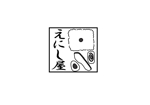 kaikai (kai0430)さんの仕出し、高級弁当の「えにし屋」のロゴ作成への提案