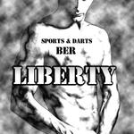 tobosukeさんの「libertyかリバティー」のロゴ作成への提案
