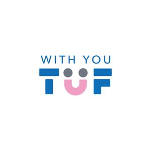 nabe (nabe)さんの呼称「ＴＵＦ」認知度アップ の ロゴへの提案