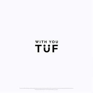Karma Design Works (Karma_228)さんの呼称「ＴＵＦ」認知度アップ の ロゴへの提案