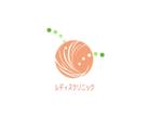 Gpj (Tomoko14)さんの産婦人科クリニックのリニューアルに伴う新ロゴへの提案