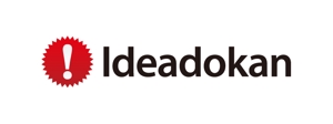 tsujimo (tsujimo)さんの「Ideadokan」のロゴ作成（WEB系の会社のロゴ）への提案