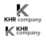 ITSG (it-sg)さんの建設業「KHR company」のロゴ作成への提案
