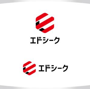 M STYLE planning (mstyle-plan)さんの社会に生き抜く力と経験を！小学生対象のコミュニケーション能力開発子ども教育事業　「エドシーク」のロゴへの提案