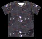 JAY9★Design Studio (JAY9_Design_Studio)さんのデニム風プリントデザインへの提案