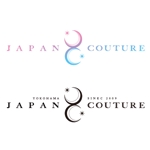 scioltofare (scioltofare)さんのロゴ制作  [ JAPAN COUTURE ]（イメージ: 真珠・ジュエリー・誕生石・お守り・横浜）への提案