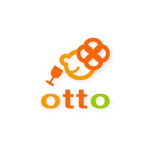 Jelly (Jelly)さんの「otto」のロゴ作成への提案