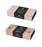 今井 (uuu01111)さんの洋菓子の箱デザインを依頼します。展開図ありへの提案