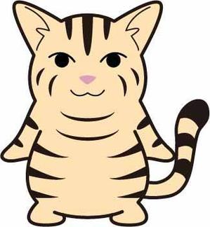 jun jun (cute0706)さんの動物病院グループ 株式会社 WOLVES Handのイメージキャラクターデザイン　への提案