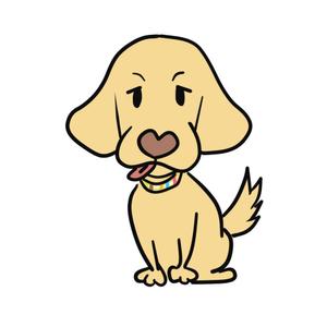 shiorie (rieshio0425)さんの動物病院グループ 株式会社 WOLVES Handのイメージキャラクターデザイン　への提案