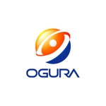 smartdesign (smartdesign)さんの「OGURA」のロゴ作成への提案