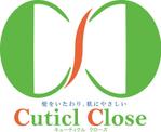 YAMA (malloc)さんの「Cuticle Close または　キューティクルクローズ　または　CC+カタカナ」のロゴ作成への提案