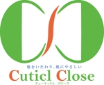 YAMA (malloc)さんの「Cuticle Close または　キューティクルクローズ　または　CC+カタカナ」のロゴ作成への提案