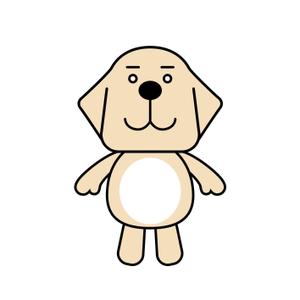 ukkoman (ukkoman)さんの動物病院グループ 株式会社 WOLVES Handのイメージキャラクターデザイン　への提案