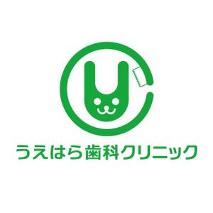 tara_b (tara_b)さんの「うえはら歯科クリニック」のロゴ作成への提案