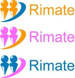 pythonic_mk2さんの「Rimate」のロゴ作成への提案
