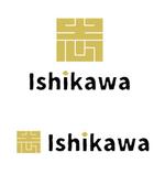 ttsoul (ttsoul)さんの最高級食パン専門店い志かわの新ロゴ作成への提案