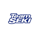 MagicHour (MagicHour)さんのレーシングチームのロゴ　「Team SEKI」「Racing Team SEKI」への提案