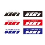 tsu_wam (tsu_wam)さんのレーシングチームのロゴ　「Team SEKI」「Racing Team SEKI」への提案