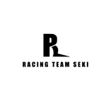 ゆう (5fed94d33f7b8)さんのレーシングチームのロゴ　「Team SEKI」「Racing Team SEKI」への提案