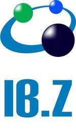 pythonic_mk2さんの「株式会社 I.BZ」のロゴ作成への提案