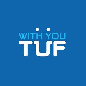 s m d s (smds)さんの呼称「ＴＵＦ」認知度アップ の ロゴへの提案